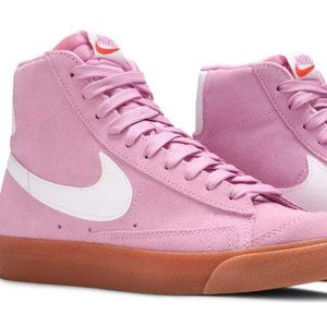 Nike Blazer Mid ’77 Suede Sneaker